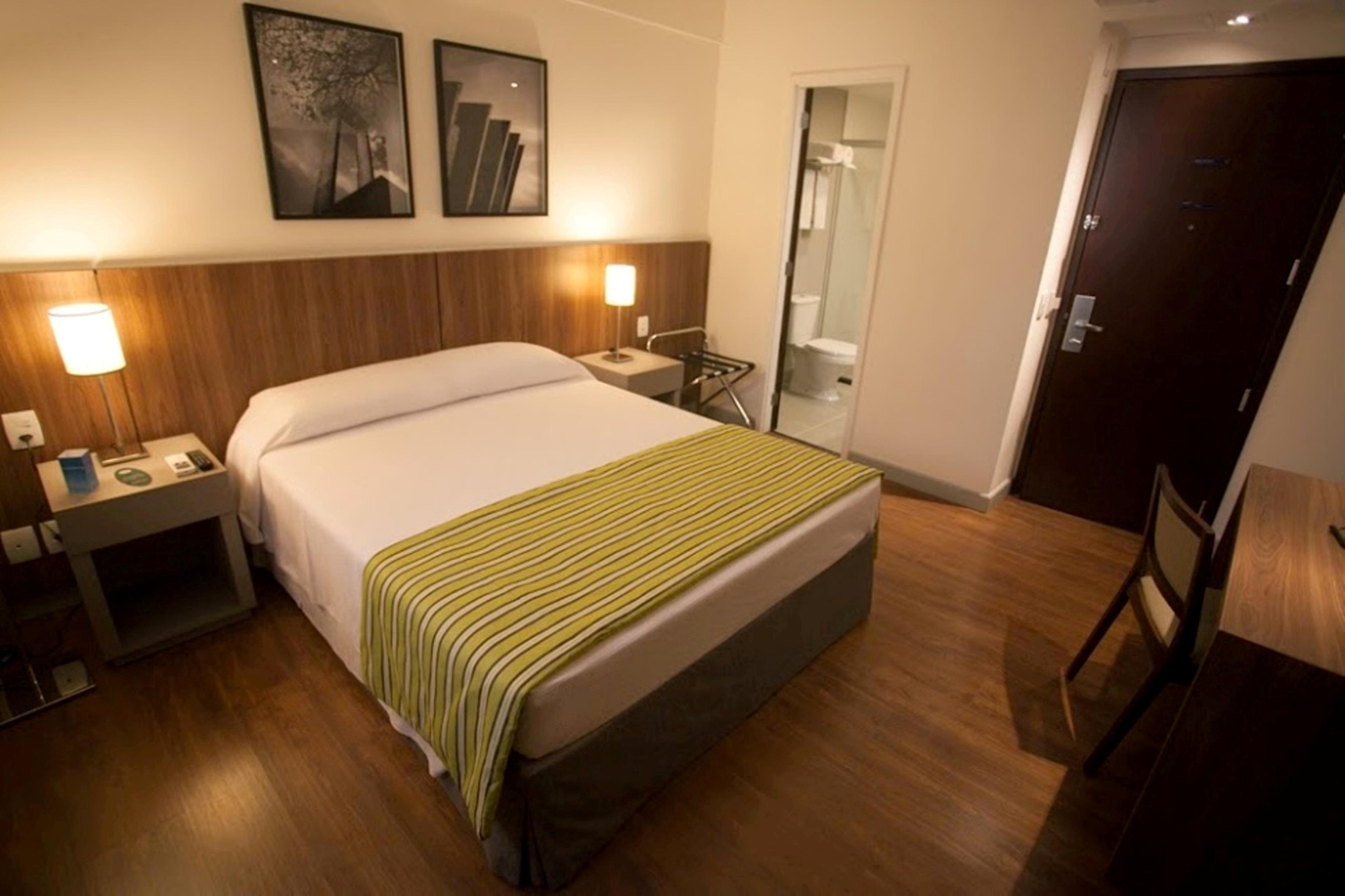 Hotel Vivenzo Savassi بيلو هورزونتي المظهر الخارجي الصورة