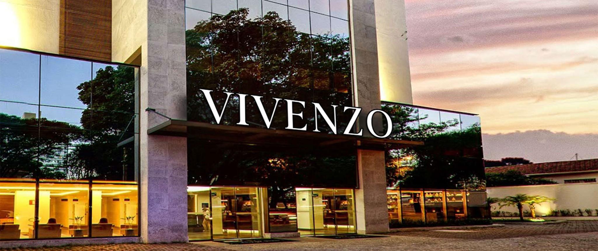 Hotel Vivenzo Savassi بيلو هورزونتي المظهر الخارجي الصورة