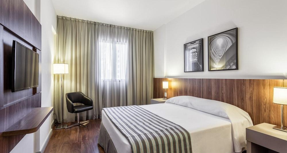 Hotel Vivenzo Savassi بيلو هورزونتي المظهر الخارجي الصورة