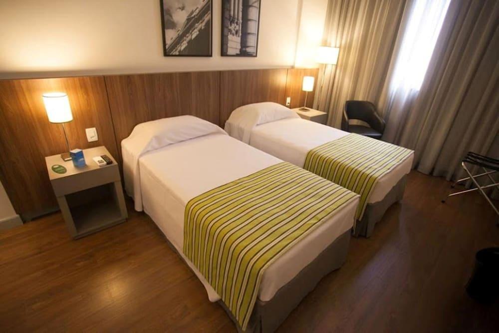 Hotel Vivenzo Savassi بيلو هورزونتي المظهر الخارجي الصورة