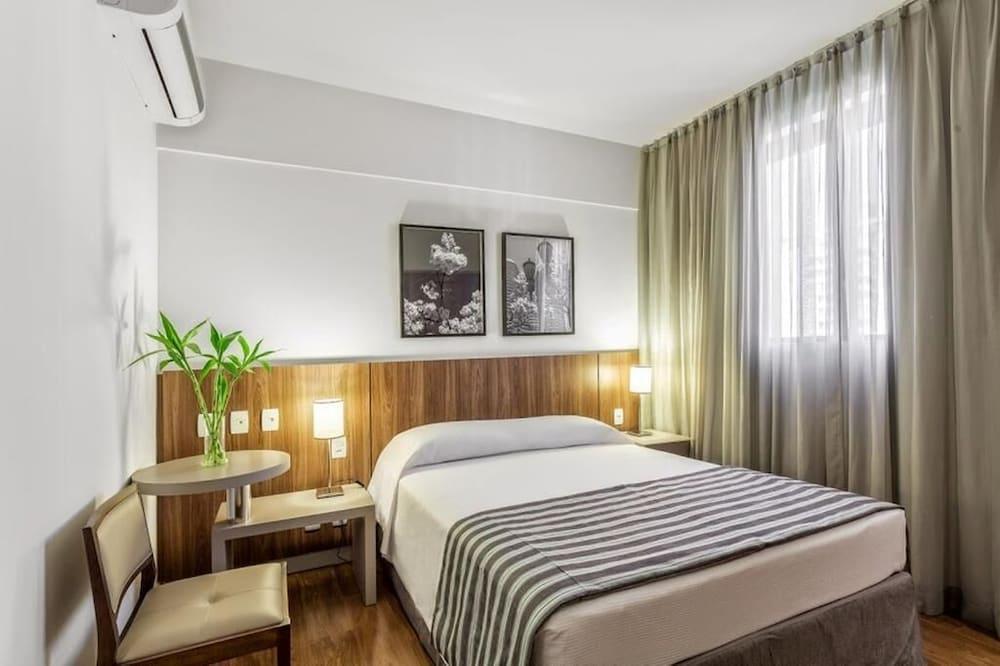 Hotel Vivenzo Savassi بيلو هورزونتي المظهر الخارجي الصورة