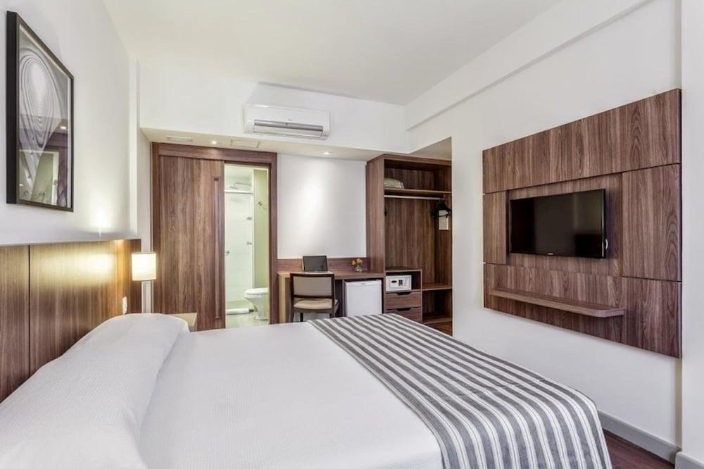 Hotel Vivenzo Savassi بيلو هورزونتي المظهر الخارجي الصورة