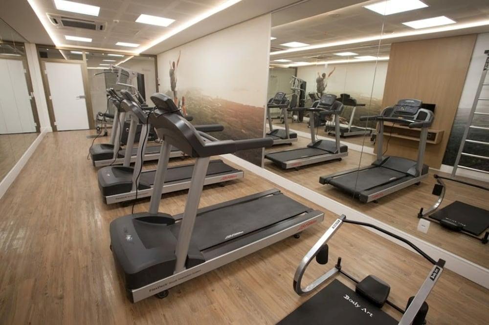 Hotel Vivenzo Savassi بيلو هورزونتي المظهر الخارجي الصورة