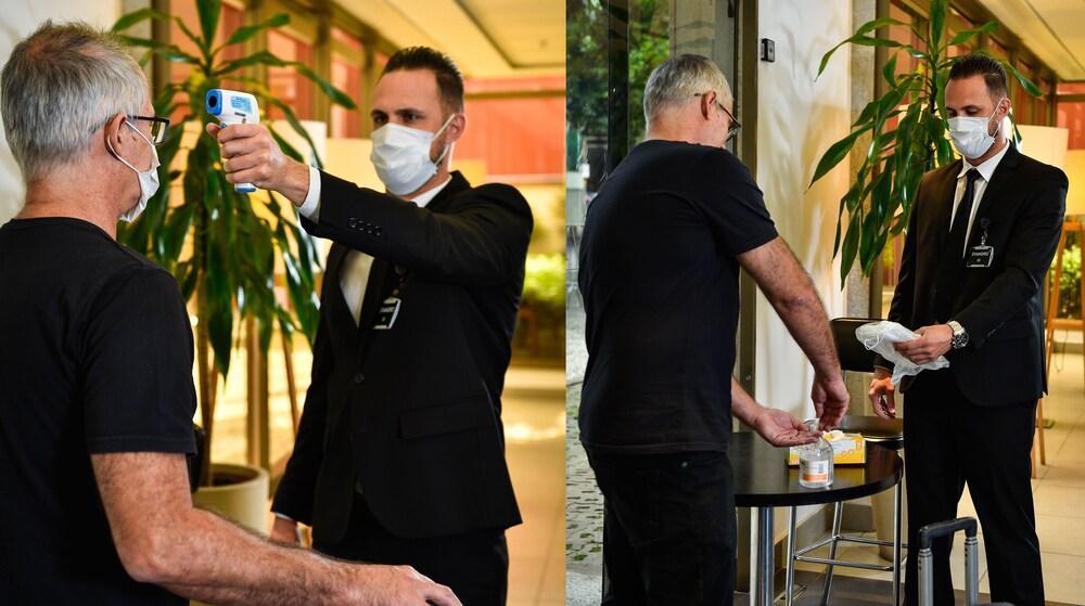 Hotel Vivenzo Savassi بيلو هورزونتي المظهر الخارجي الصورة