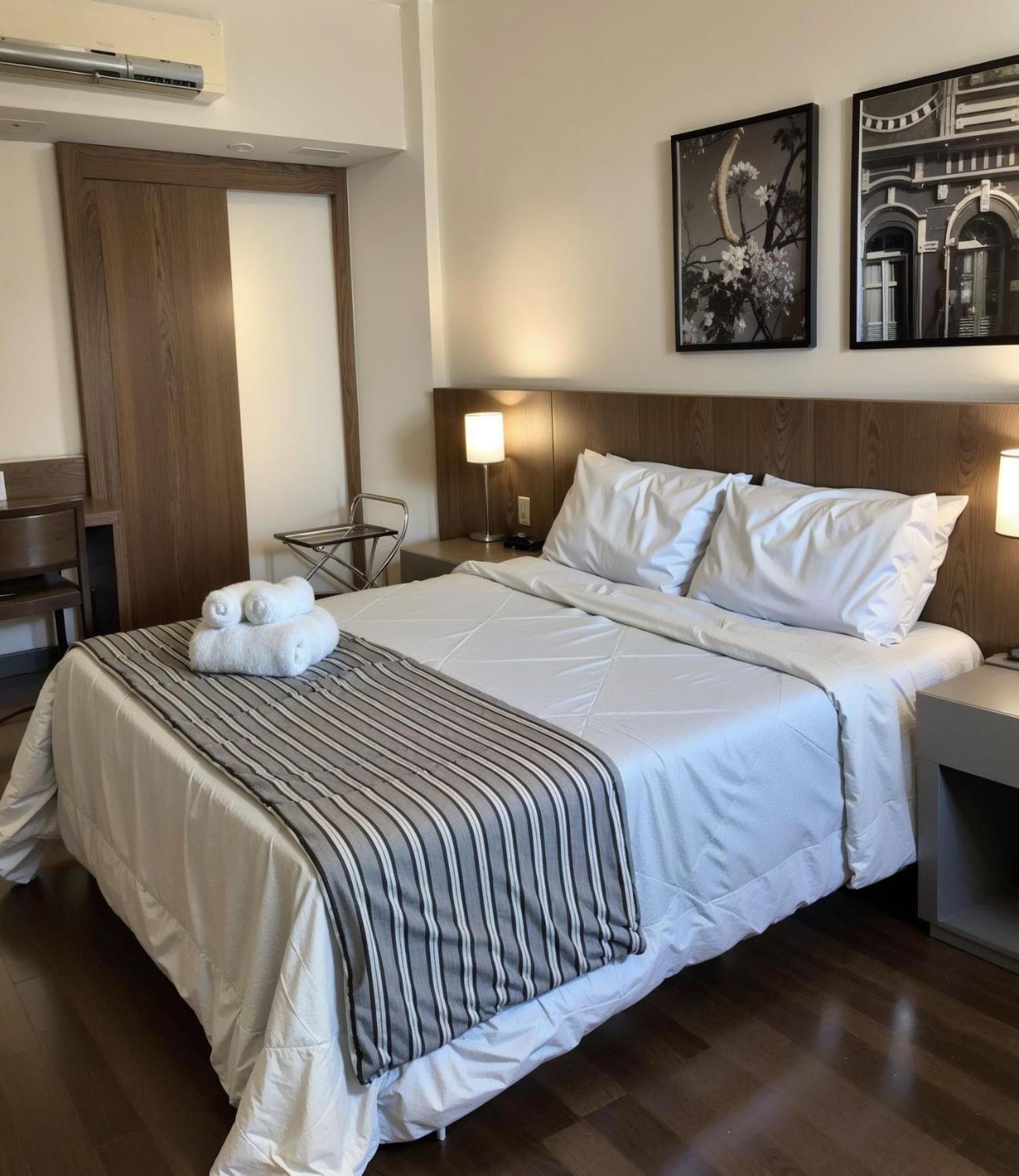 Hotel Vivenzo Savassi بيلو هورزونتي المظهر الخارجي الصورة